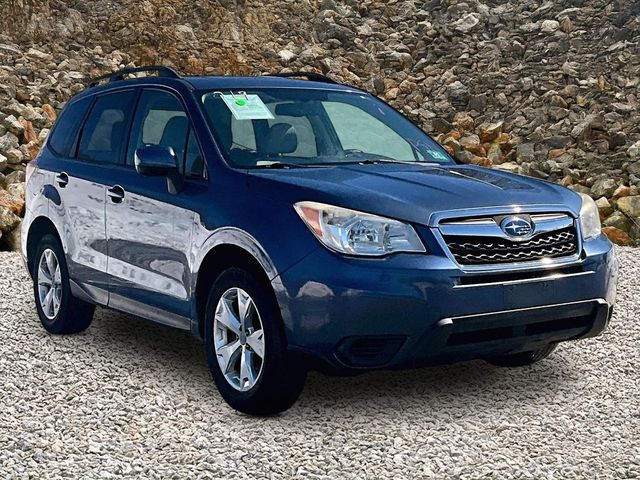 2014 Subaru Forester 2.5i Premium Image 2 of 28