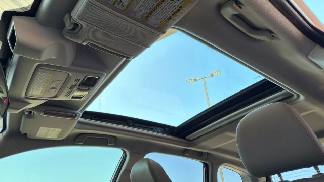 2014 Subaru Forester 2.5i Touring Image 22 of 54