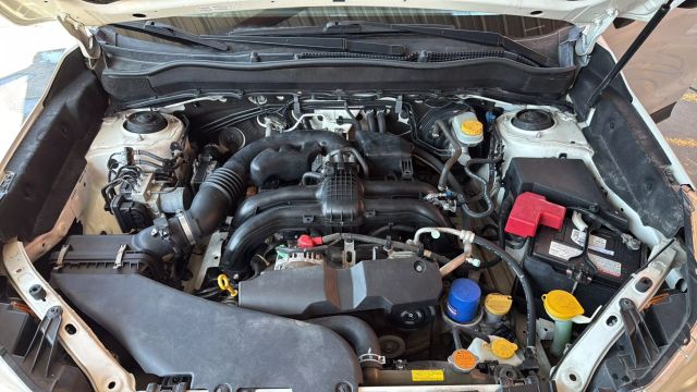 2014 Subaru Forester 2.5i Touring Image 53 of 54