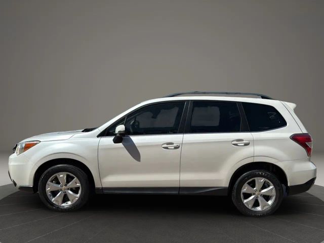 2014 Subaru Forester 2.5i Touring Image 13 of 54