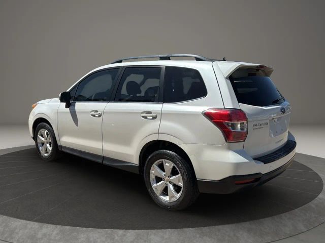 2014 Subaru Forester 2.5i Touring Image 11 of 54