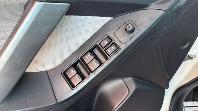 2014 Subaru Forester 2.5i Touring Image 25 of 54
