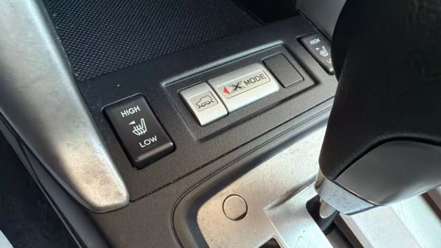 2014 Subaru Forester 2.5i Touring Image 49 of 54
