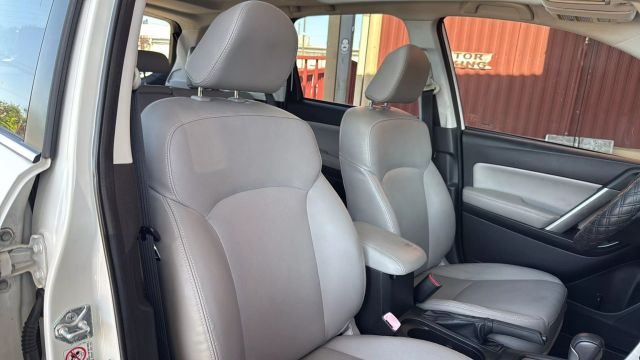 2014 Subaru Forester 2.5i Touring Image 37 of 54