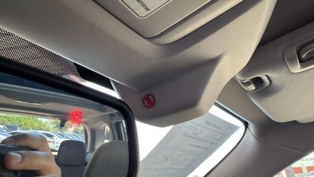 2014 Subaru Forester 2.5i Touring Image 43 of 54