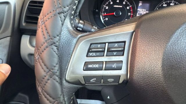 2014 Subaru Forester 2.5i Touring Image 52 of 54