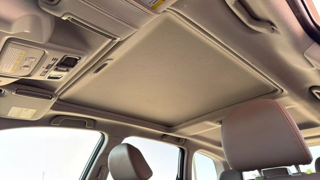 2014 Subaru Forester 2.5i Touring Image 21 of 54