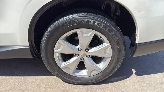 2014 Subaru Forester 2.5i Touring Image 17 of 54