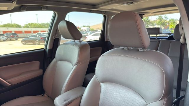 2014 Subaru Forester 2.5i Touring Image 20 of 54