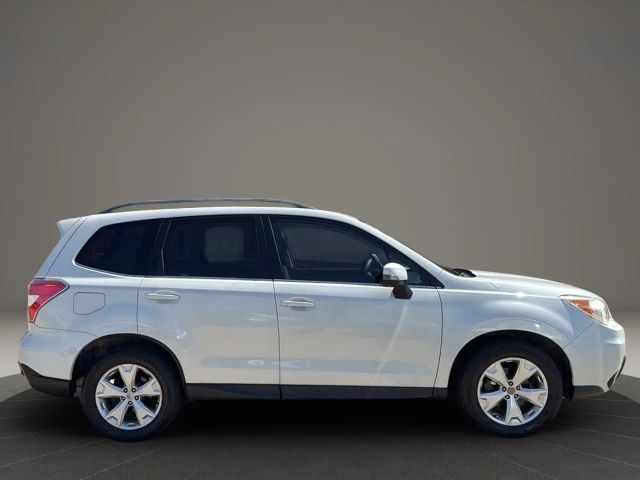 2014 Subaru Forester 2.5i Touring Image 7 of 54