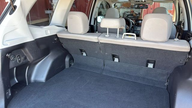 2014 Subaru Forester 2.5i Touring Image 29 of 54