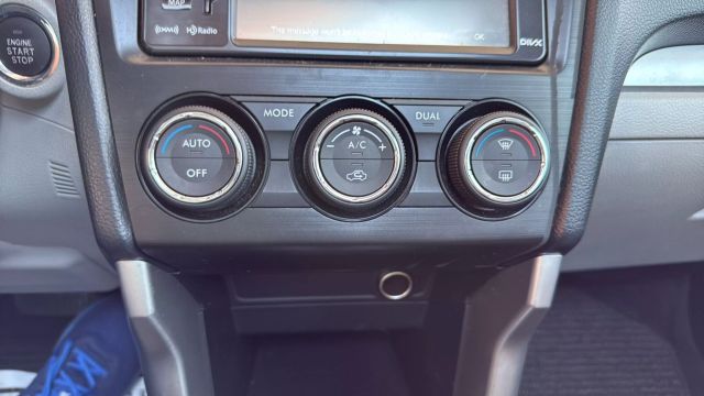 2014 Subaru Forester 2.5i Touring Image 47 of 54