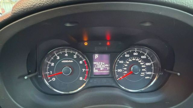 2014 Subaru Forester 2.5i Touring Image 44 of 54