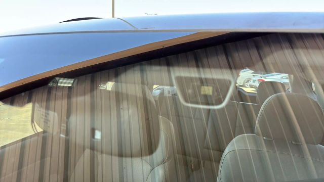 2014 Subaru Forester 2.5i Touring Image 40 of 54