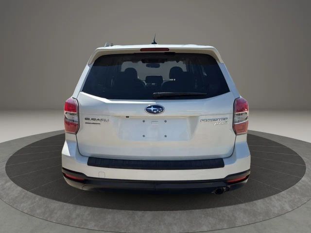 2014 Subaru Forester 2.5i Touring Image 10 of 54