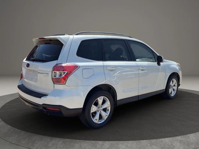2014 Subaru Forester 2.5i Touring Image 9 of 54