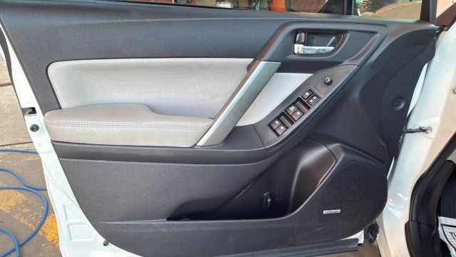 2014 Subaru Forester 2.5i Touring Image 24 of 54