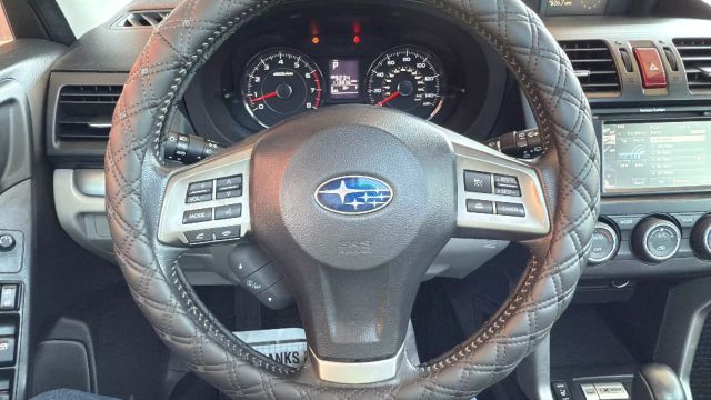 2014 Subaru Forester 2.5i Touring Image 45 of 54
