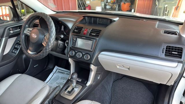 2014 Subaru Forester 2.5i Touring Image 38 of 54