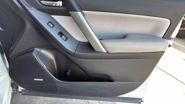 2014 Subaru Forester 2.5i Touring Image 39 of 54