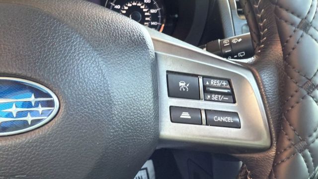 2014 Subaru Forester 2.5i Touring Image 51 of 54
