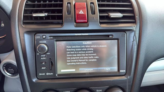 2014 Subaru Forester 2.5i Touring Image 46 of 54