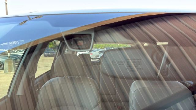 2014 Subaru Forester 2.5i Touring Image 41 of 54