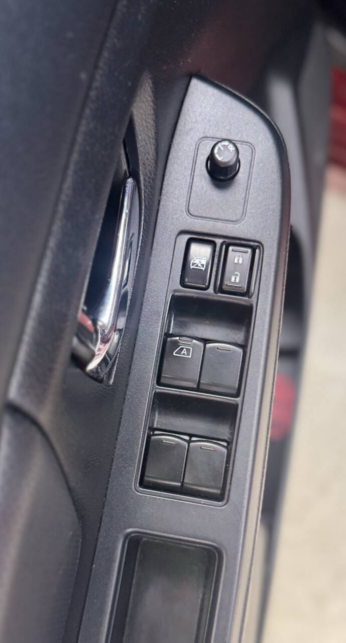 2014 Subaru Impreza 2.0i Sport Limited Image 22 of 27