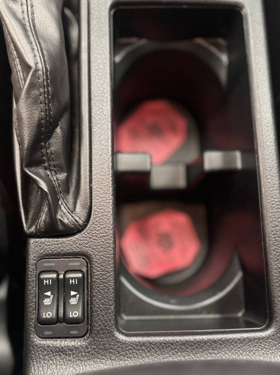 2014 Subaru Impreza 2.0i Sport Limited Image 24 of 27