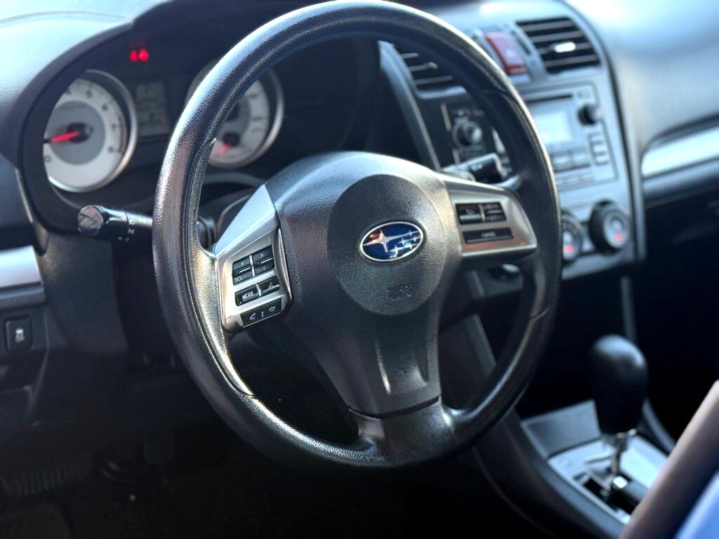 2014 Subaru Impreza 2.0i Premium Image 27 of 27