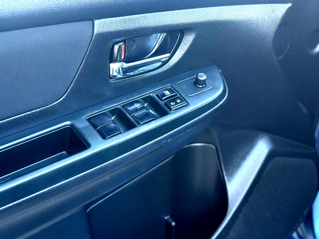 2014 Subaru Impreza 2.0i Premium Image 24 of 27