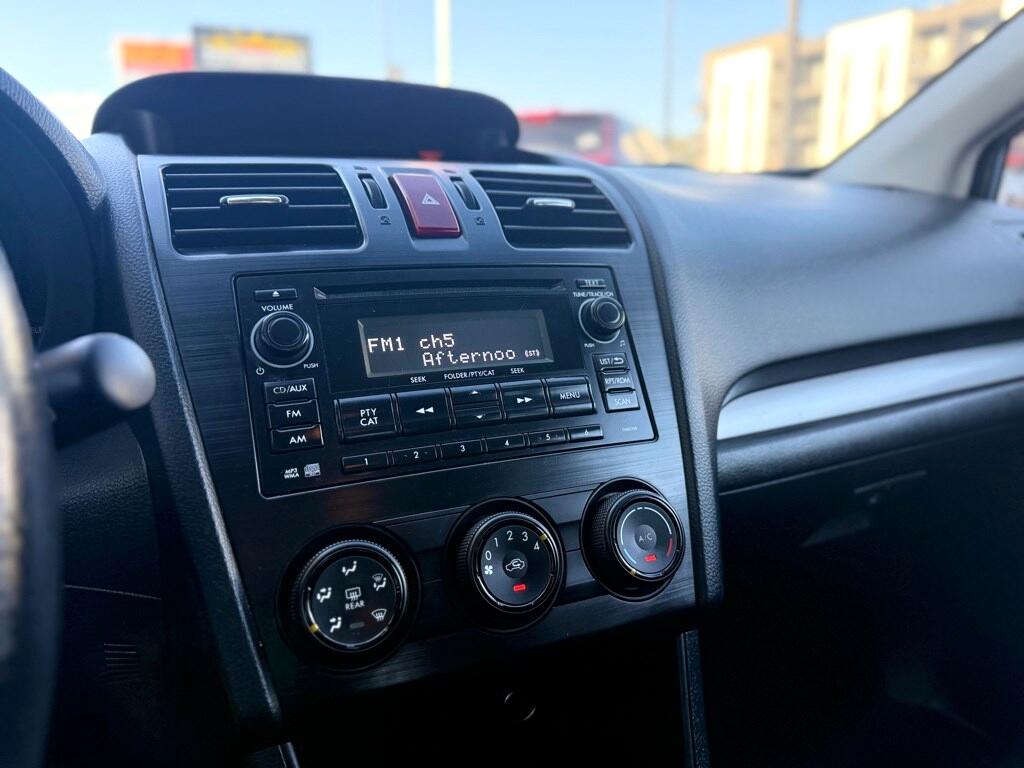 2014 Subaru Impreza 2.0i Premium Image 20 of 27
