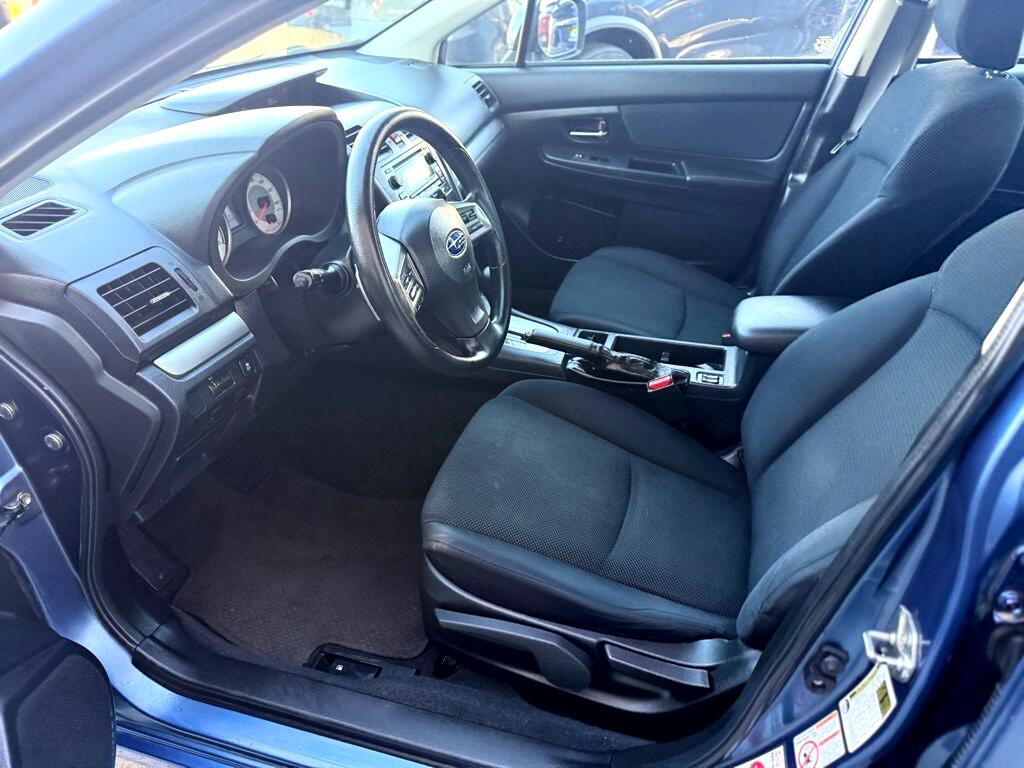 2014 Subaru Impreza 2.0i Premium Image 14 of 27