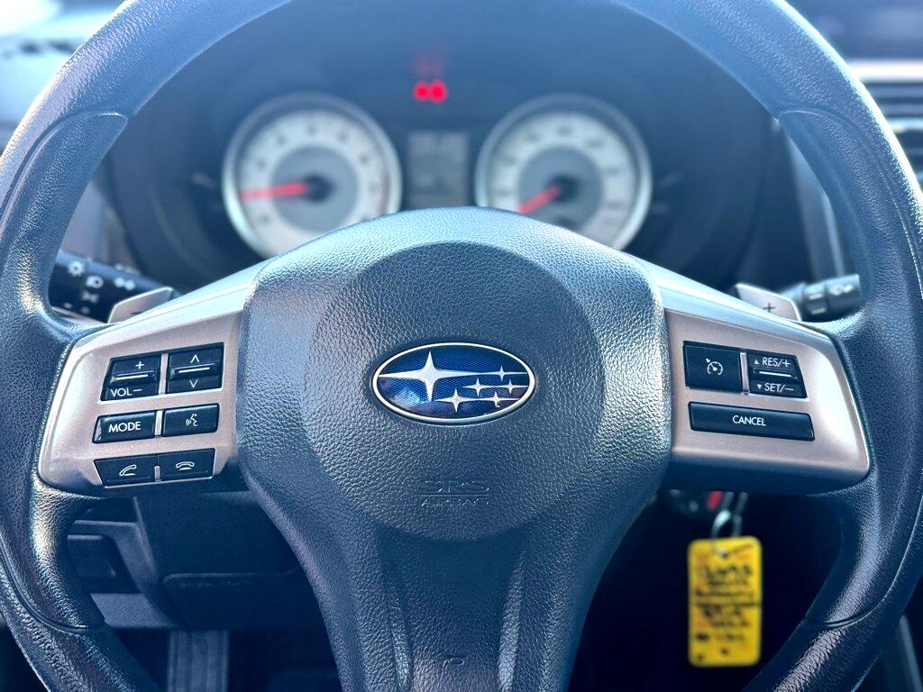 2014 Subaru Impreza 2.0i Premium Image 18 of 27