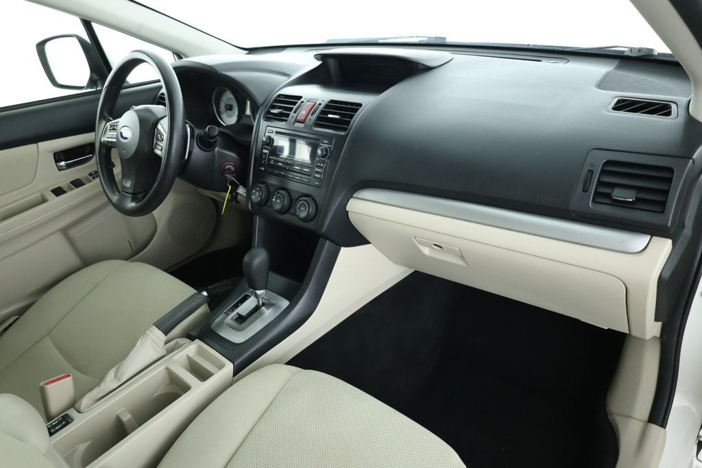 2014 Subaru Impreza 2.0i Premium Image 14 of 23