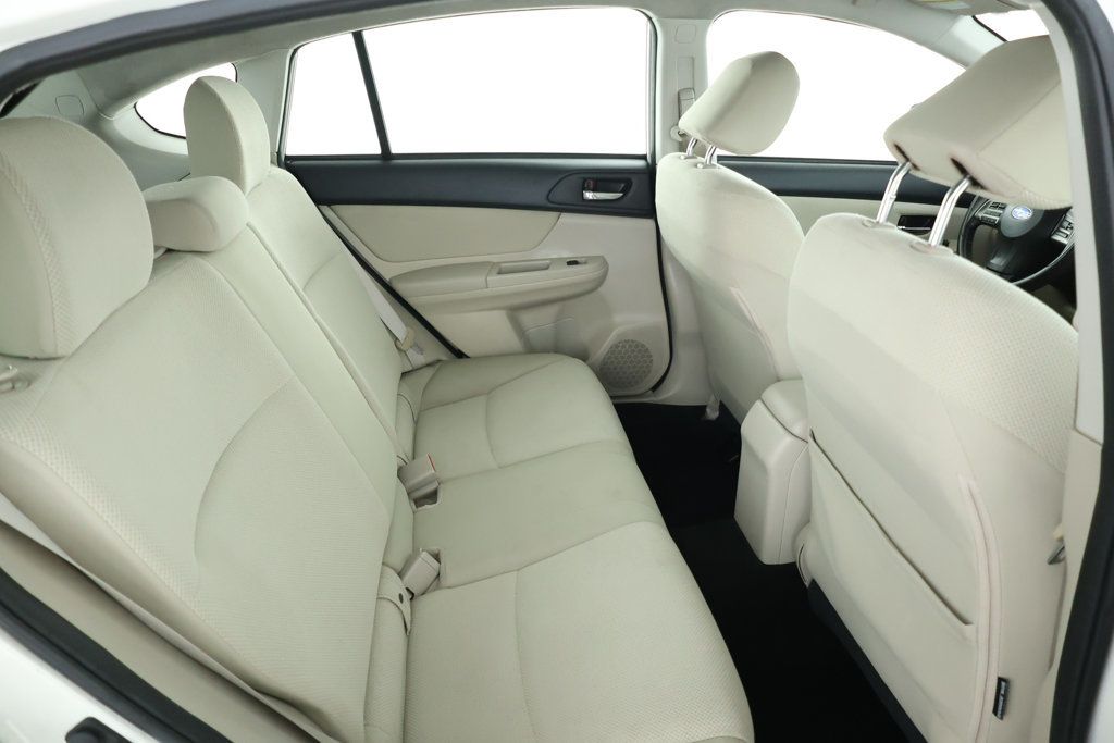 2014 Subaru Impreza 2.0i Premium Image 10 of 23