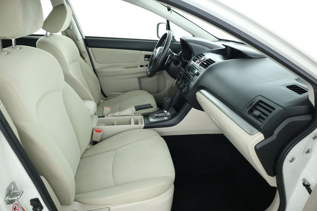 2014 Subaru Impreza 2.0i Premium Image 12 of 23