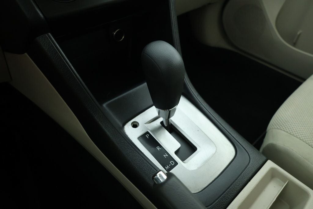 2014 Subaru Impreza 2.0i Premium Image 20 of 23