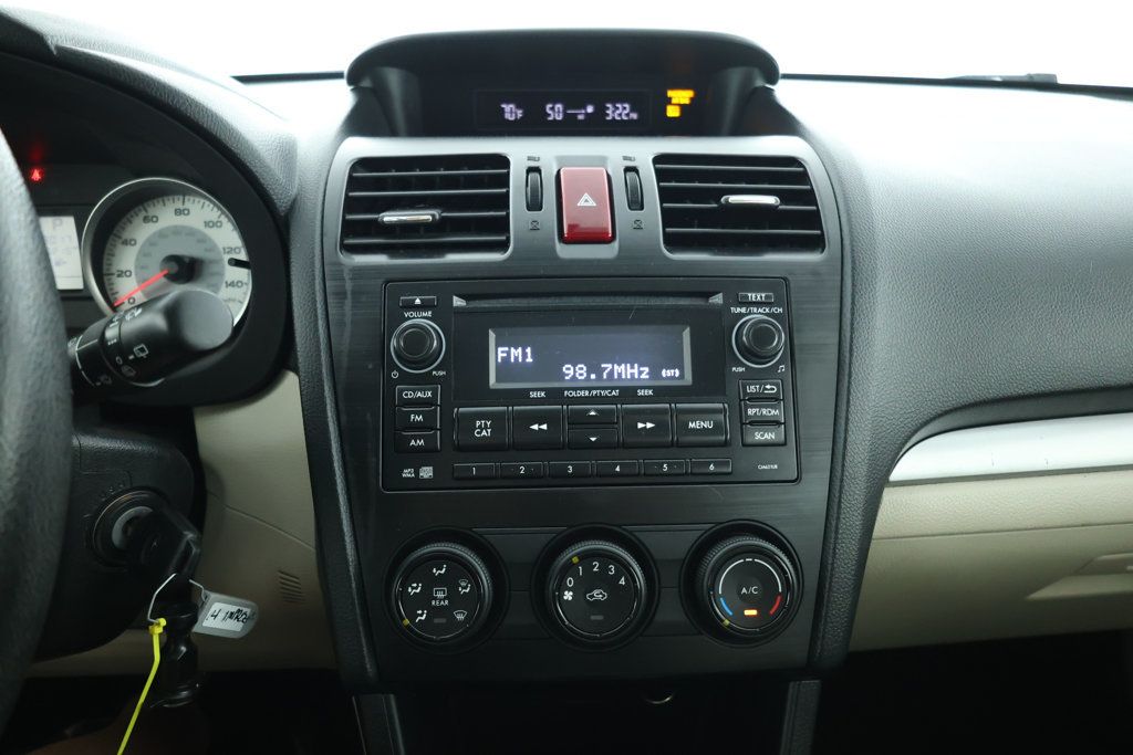 2014 Subaru Impreza 2.0i Premium Image 18 of 23