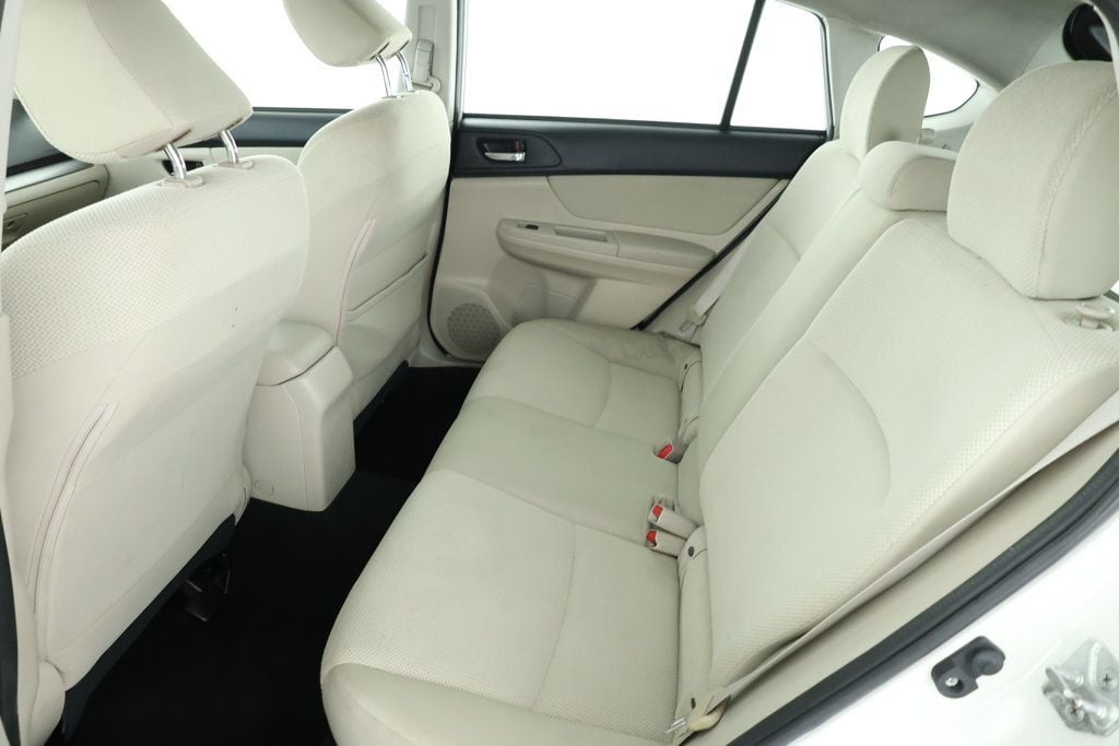 2014 Subaru Impreza 2.0i Premium Image 11 of 23