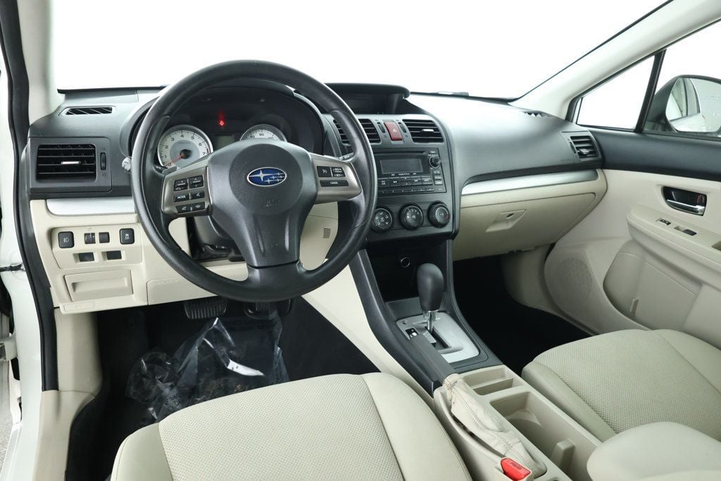 2014 Subaru Impreza 2.0i Premium Image 15 of 23