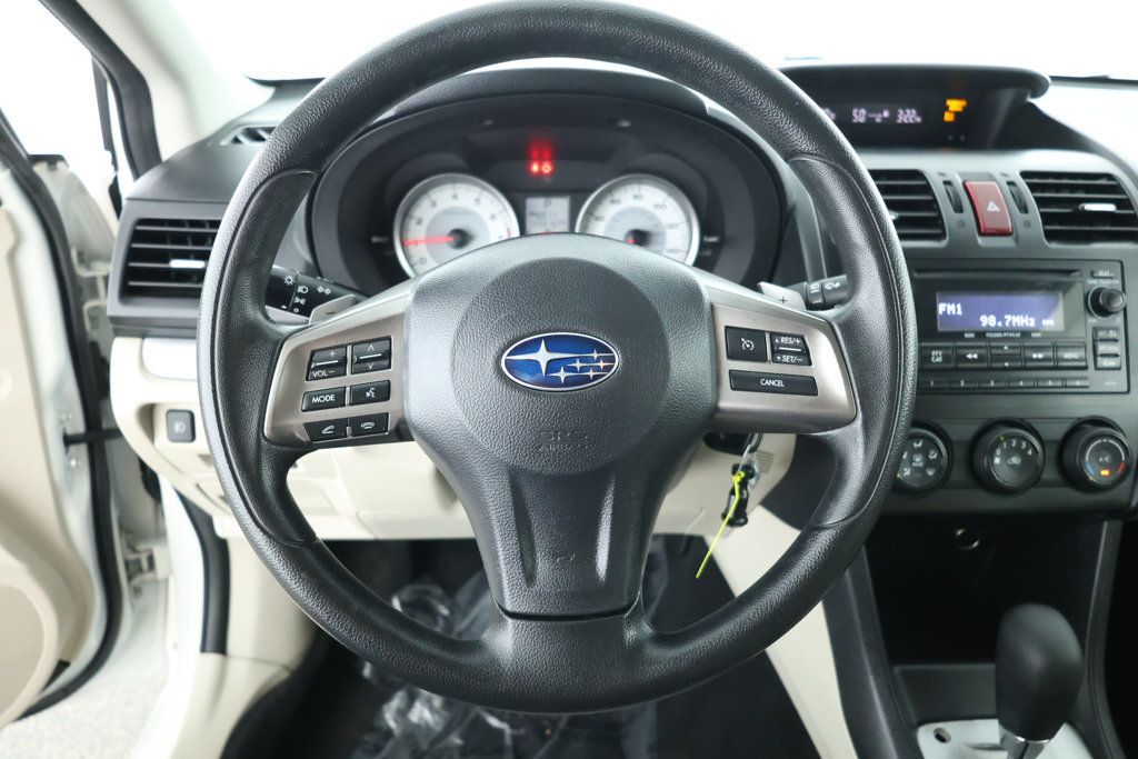 2014 Subaru Impreza 2.0i Premium Image 23 of 23
