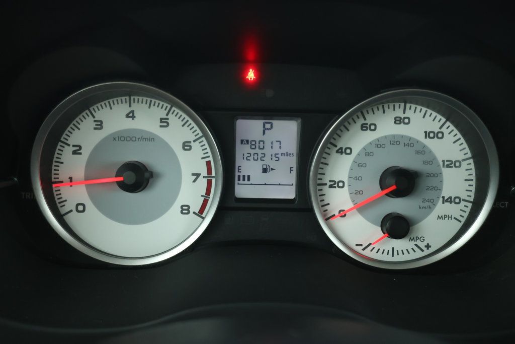 2014 Subaru Impreza 2.0i Premium Image 16 of 23