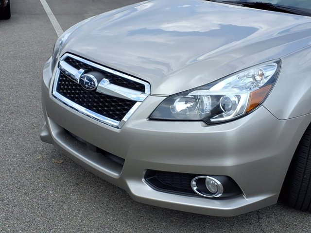 2014 Subaru Legacy 2.5i Limited Image 29 of 29