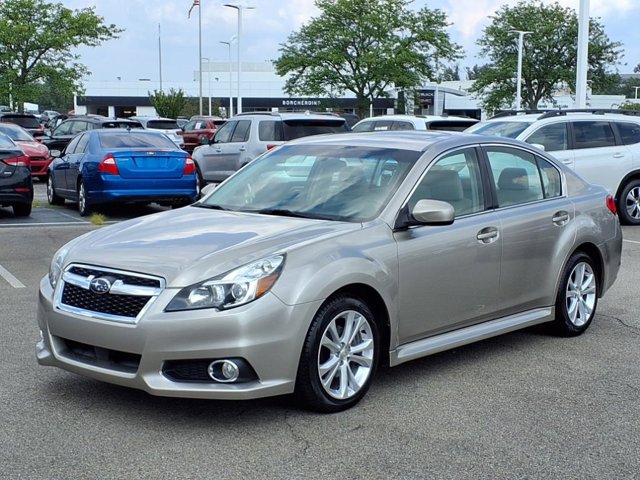 2014 Subaru Legacy 2.5i Limited Image 1 of 29