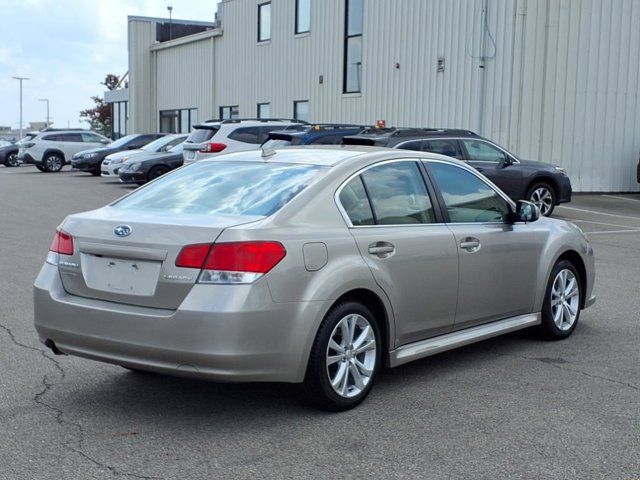 2014 Subaru Legacy 2.5i Limited Image 5 of 29