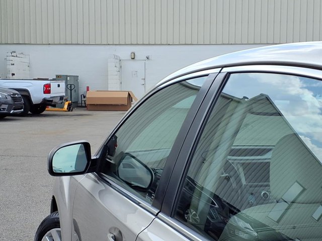 2014 Subaru Legacy 2.5i Limited Image 24 of 29