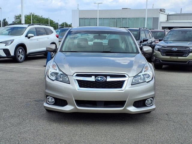 2014 Subaru Legacy 2.5i Limited Image 2 of 29