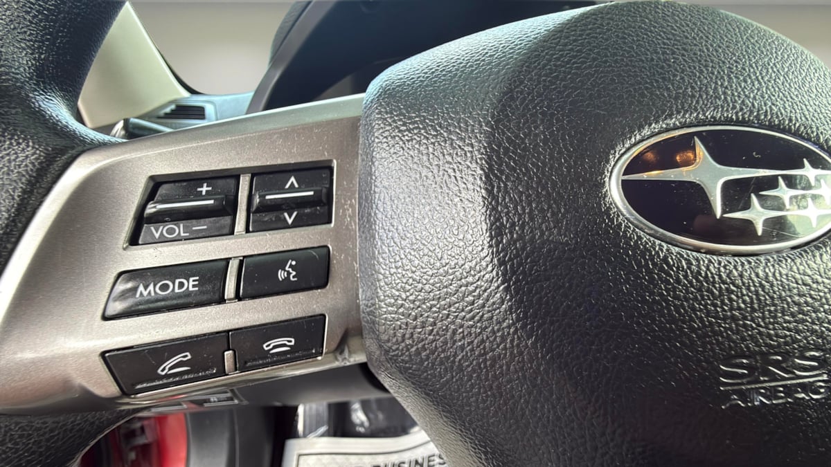 2014 Subaru Outback 2.5i Image 24 of 26