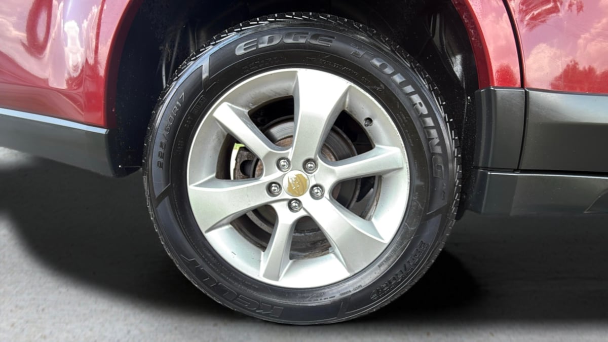 2014 Subaru Outback 2.5i Image 12 of 26